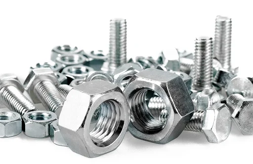 Gaskets & Industrial Fasteners